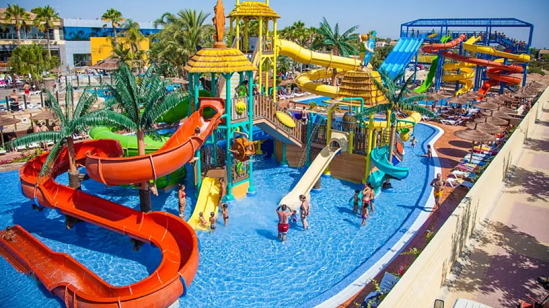 HEXPLAY Camping La Marina