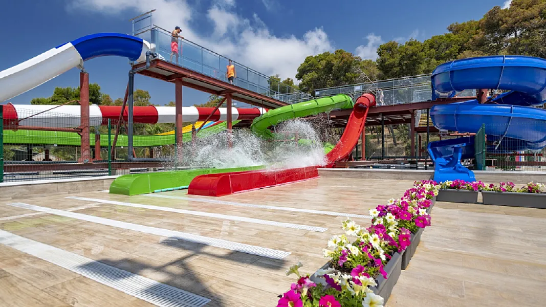 Hotel Selvamar (Best Lloret Splash)